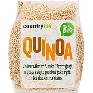 Country Life Quinoa 250 BIO - Supplement