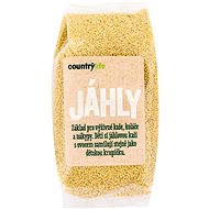 Country Life Buckwheat 500 BIO - Supplement