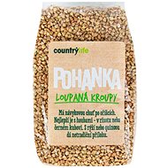 Country Life Buckwheat hulled hail 500 BIO - Supplement