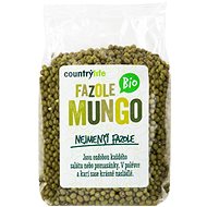 Country Life Muno beans 500 BIO - Supplement