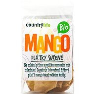 Country Life Mango slices dried 80 g BIO - Dried Fruit