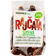 Country Life Dried tomatoes 100 g BIO - Dried Fruit