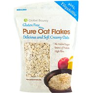 TILQUHIL Gluten-free oat flakes 425 g - Flakes