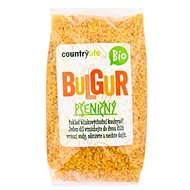 Country Life Bulgur wheat 500 BIO - Pasta