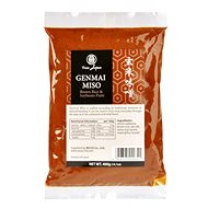 MUSO Miso genmai brown rice 400 - Rice