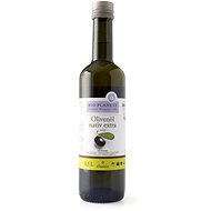  BIO Planete Olej olivový extra panenský 500 ml BIO - Olej