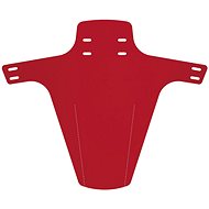 MG-PR-17 red - Bike Mudguard