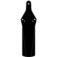 MG-PF-27 black - Bike Mudguard