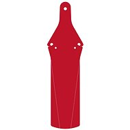 MG-PF-27 red - Bike Mudguard