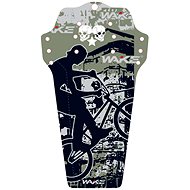 ST-BW04 - Bike Mudguard