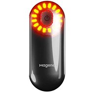 Magene L508 Rear Light with Radar for Vehicle Detection Radar Tail Light - Cycling Radar
