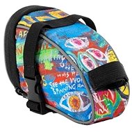 8 Days satchel - Bike Bag