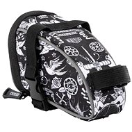 Velo Tattoo Bag - Bike Bag