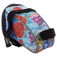 Rock N Roll satchel - Bike Bag