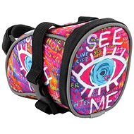 See Me saddlebag - Bike Bag