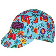 Cycology Frida Aqua - cycling cap - Baseball Cap