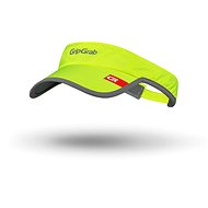 Grip Grab Rrunning Visor Hi-Vis - Baseball Cap