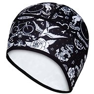 Cycology Tribal Tatoo - thermo cap - Winter Hat