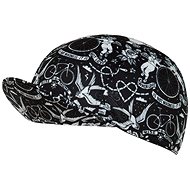 Cycology Velo Tattoo - cycling cap - Baseball Cap