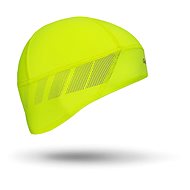 Thermo Windproof Winter Skull Cap Hi-Vis - S - Winter Hat
