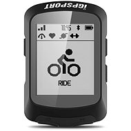 IGS520 tachometer - GPS Navigation