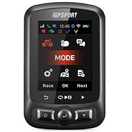 IGS620 tachometer - GPS Navigation