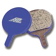 AZ-100 brake pads - Bike Brake Pads