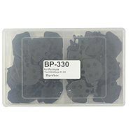 BP-330 brake lining - Bike Brake Pads