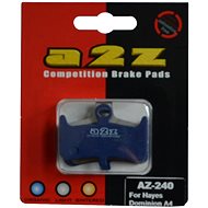 AZ-240 brake pads - Bike Brake Pads