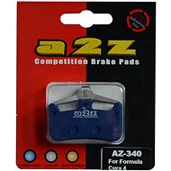 AZ-340 brake pads - Bike Brake Pads