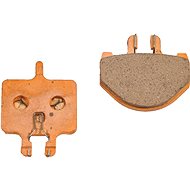 GF-809 brake lining Grimeca Hydraulic Caliper - Bike Brake Pads
