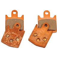 GF-825 brake pads Hope M4 - Bike Brake Pads