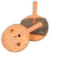 GF-835 brake pads Avid BB5 Mechanical - Bike Brake Pads