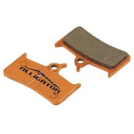 HK-VX006 brake pads ALLIGATOR Shimano XT - Bike Brake Pads