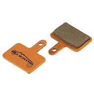 HK-VX008 ALLIGATOR Deore Hydraulic brake pads - Bike Brake Pads
