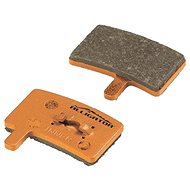 HK-VX032 brake pads ALLIGATOR Hayes Stroker Trail - Bike Brake Pads