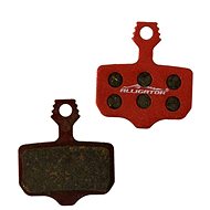 HK-EX036 Avid Elixier high carbon brake pads - Bike Brake Pads