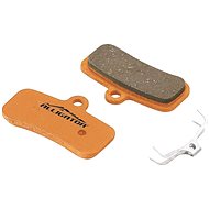 HK-VX035 brake pads ALLIGATOR Shimano Saint - Bike Brake Pads