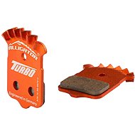 HK-TB036 brake pads with Avid Elixir cooler - Bike Brake Pads