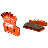 HK-TB057 brake pads with Avid Trail cooler - Bike Brake Pads
