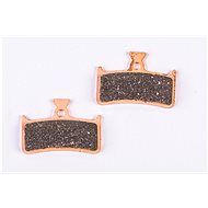 GF-862 brake pads Hope Tech 3 E4/Stealth race E4/Mono M4/Tech M4 - Bike Brake Pads