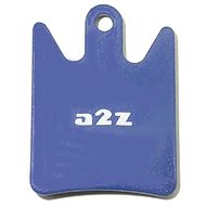 AZ-580 brake pads - Bike Brake Pads