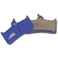 AZ-600 brake pads - Bike Brake Pads