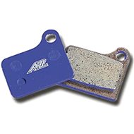 AZ-610 brake pads - Bike Brake Pads