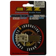 AZ-290 A brake lining - Bike Brake Pads