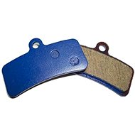AZ-640 S brake pads - Bike Brake Pads