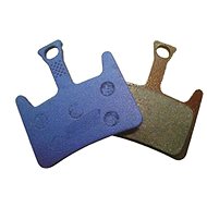 AZ-261 brake lining - Bike Brake Pads