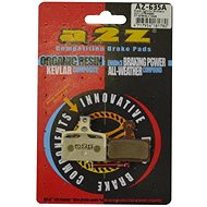 AZ-635A brake pads - Bike Brake Pads