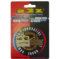 AZ-330A brake pads - Bike Brake Pads