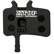 XP-290 brake pads - Bike Brake Pads